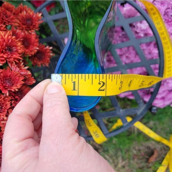 Southern Living at Home Double Vase - Picture 3 of 8